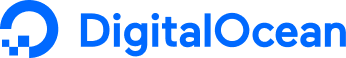 DigitalOcean Logo